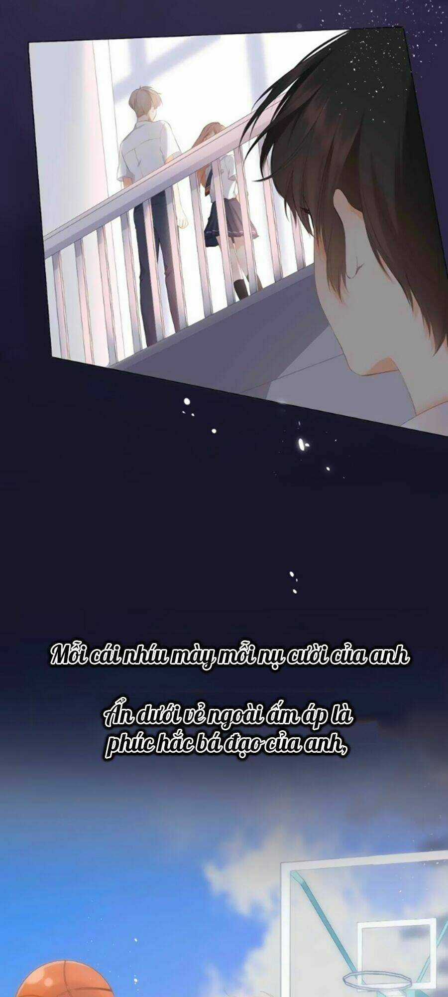 Lại Gặp Được Em Chapter 0.3 trang 6