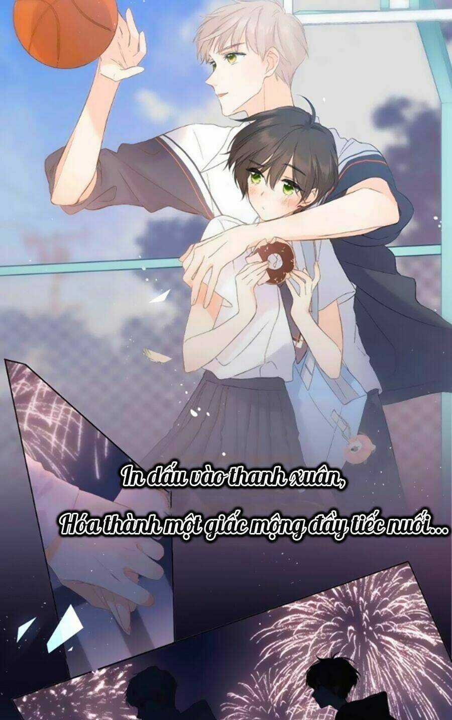 Lại Gặp Được Em Chapter 0.3 trang 7