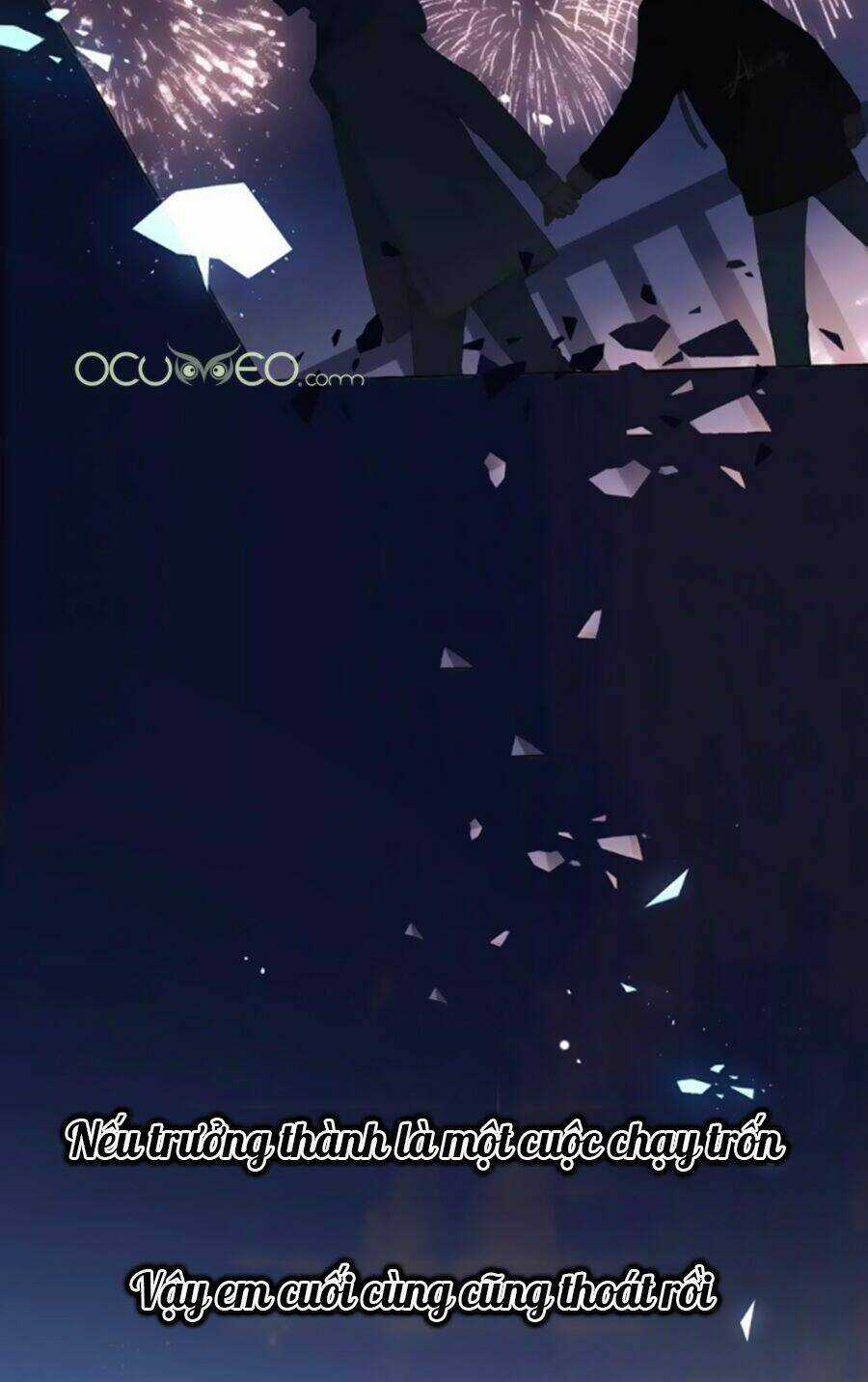 Lại Gặp Được Em Chapter 0.3 trang 8