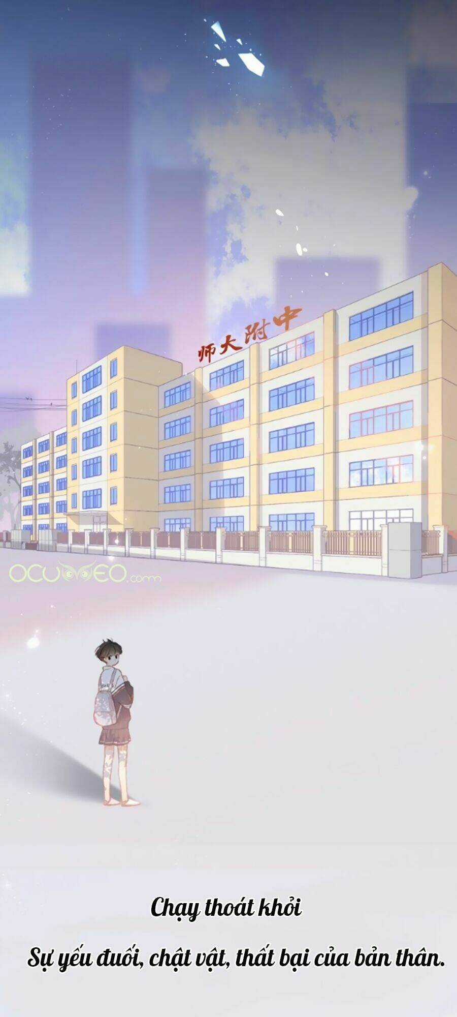 Lại Gặp Được Em Chapter 0.3 trang 9