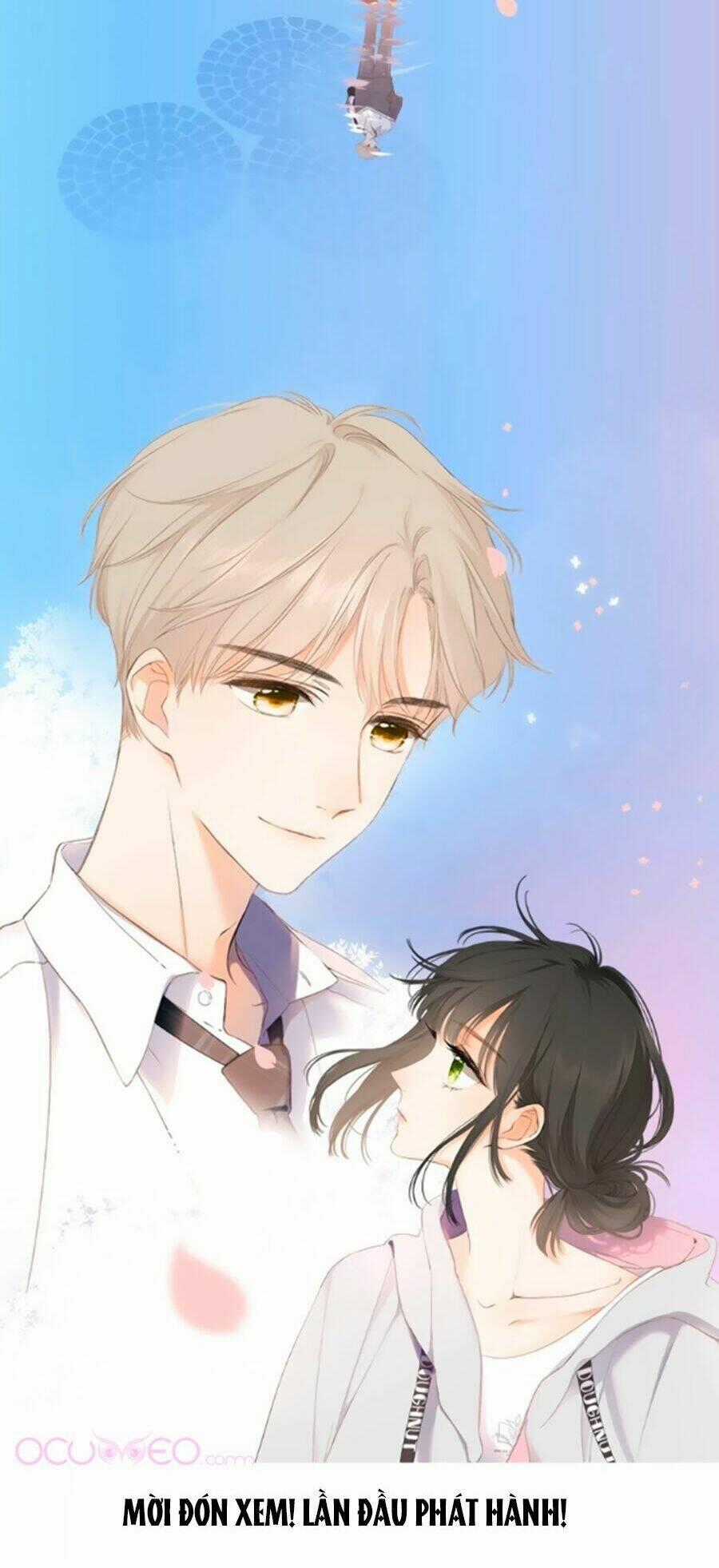 Lại Gặp Được Em Chapter 0 trang 2