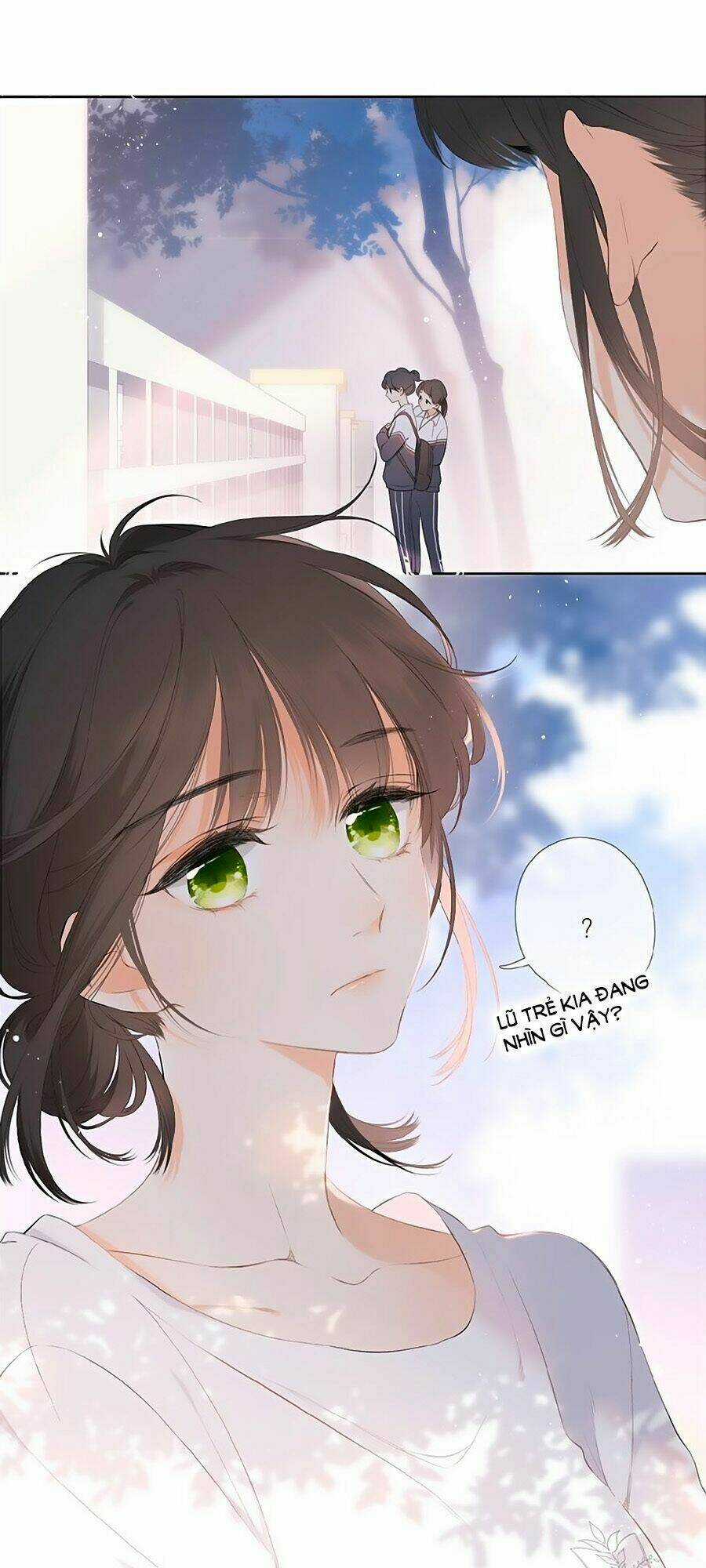 Lại Gặp Được Em Chapter 1 trang 13