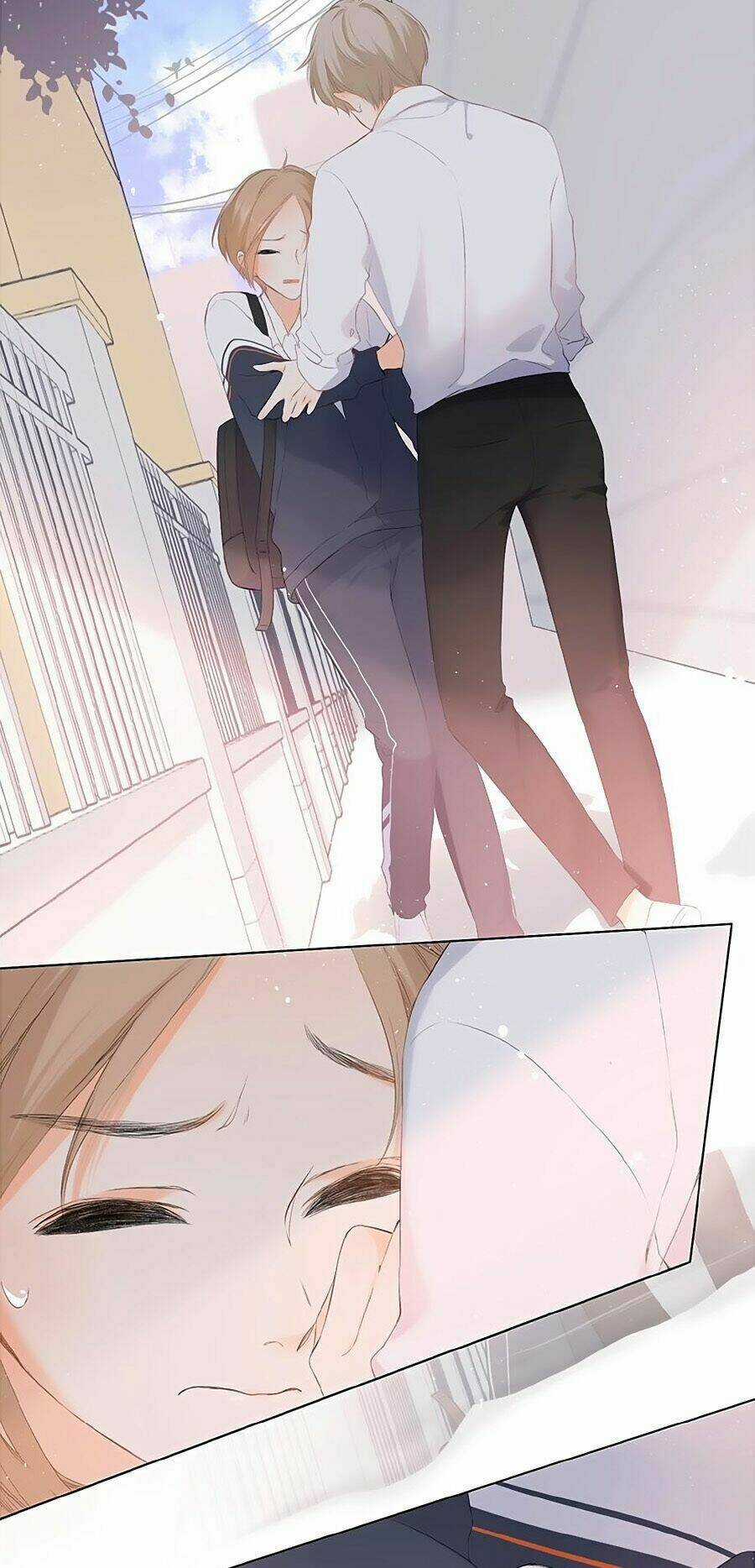 Lại Gặp Được Em Chapter 1 trang 17