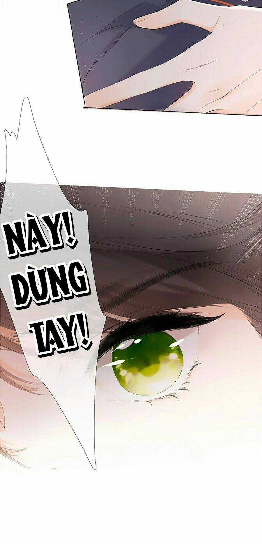 Lại Gặp Được Em Chapter 1 trang 18