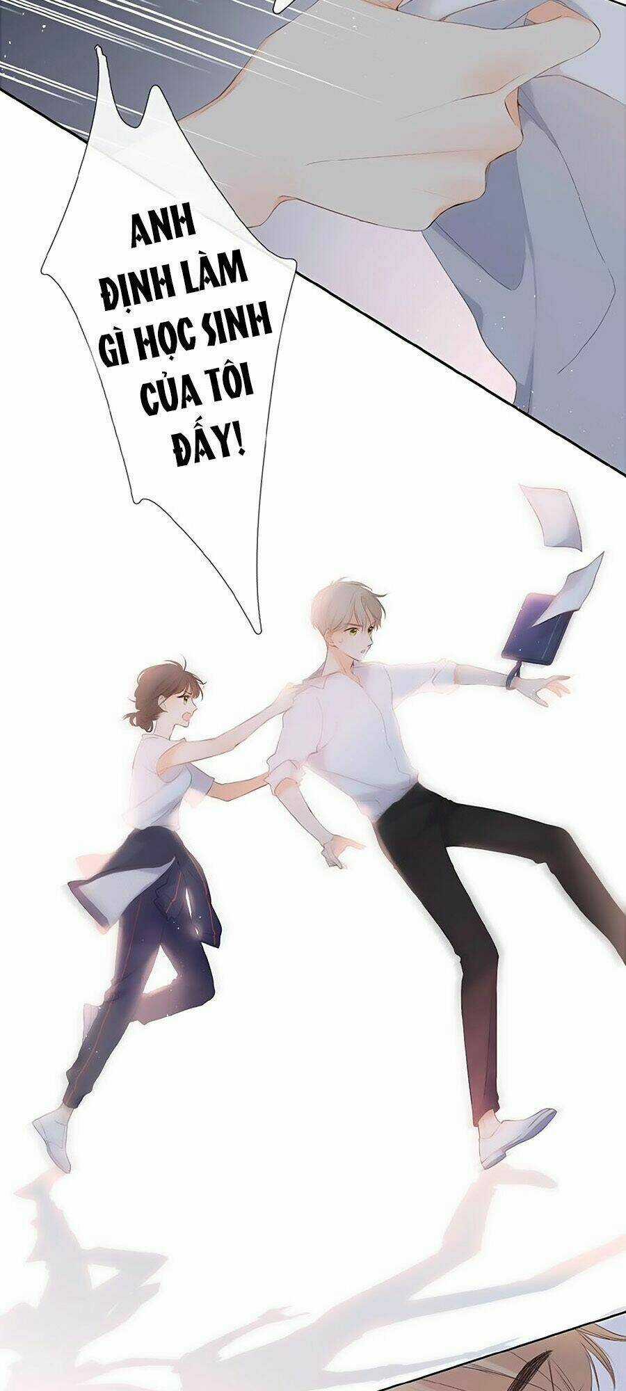 Lại Gặp Được Em Chapter 1 trang 20