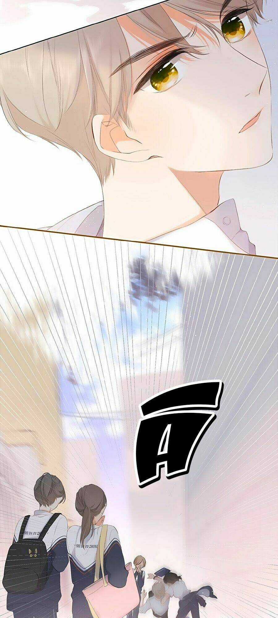 Lại Gặp Được Em Chapter 1 trang 21