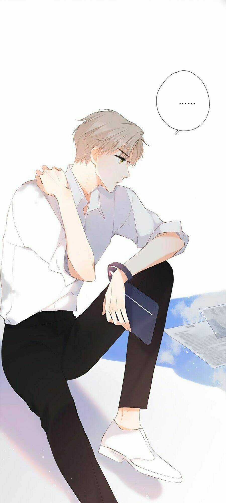 Lại Gặp Được Em Chapter 1 trang 23