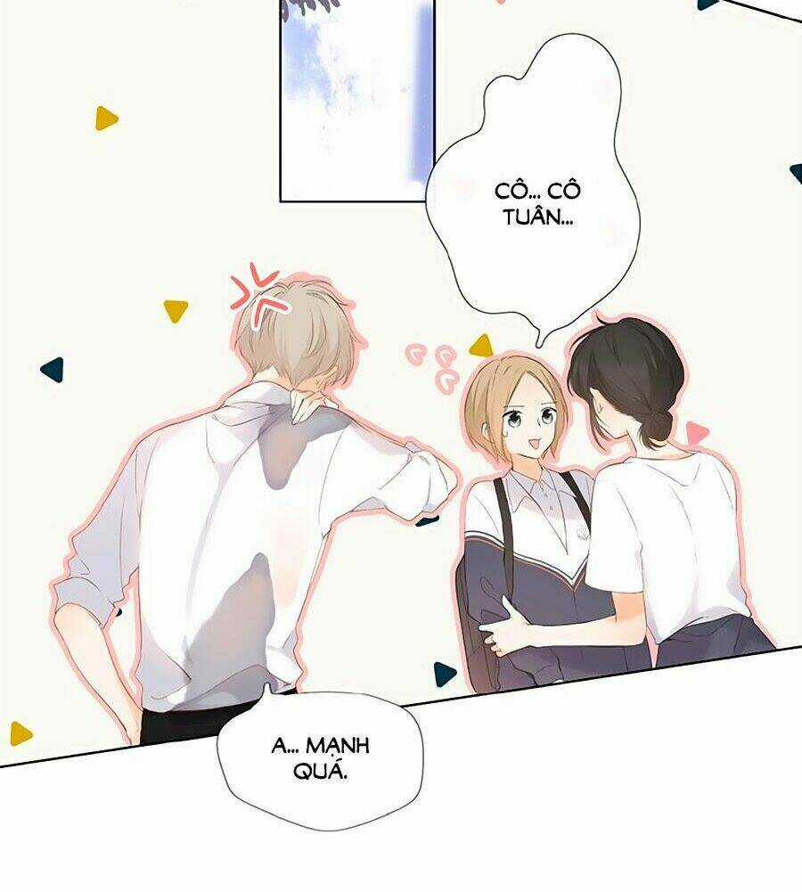 Lại Gặp Được Em Chapter 1 trang 25