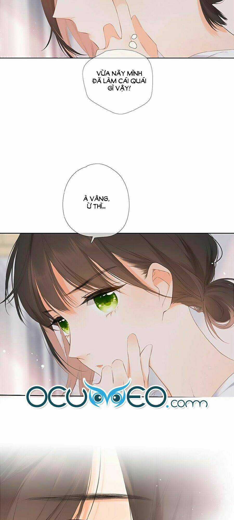 Lại Gặp Được Em Chapter 1 trang 29