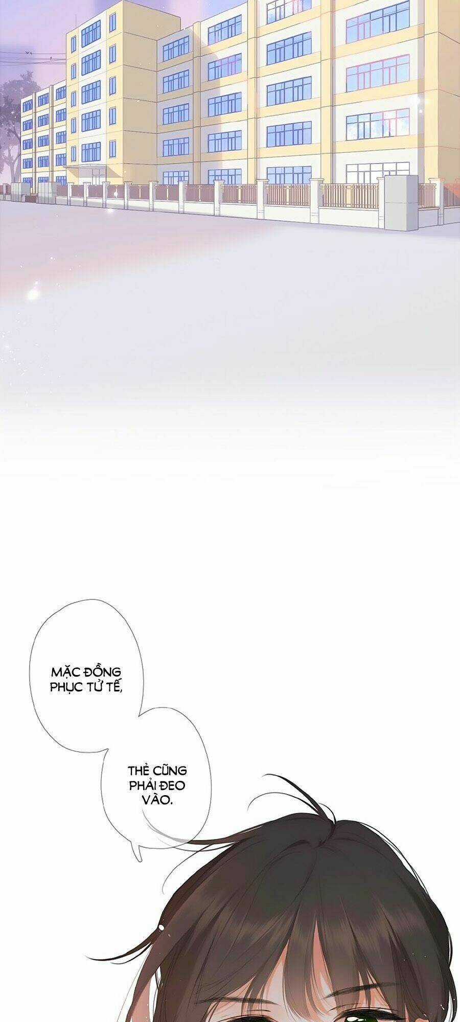 Lại Gặp Được Em Chapter 1 trang 3