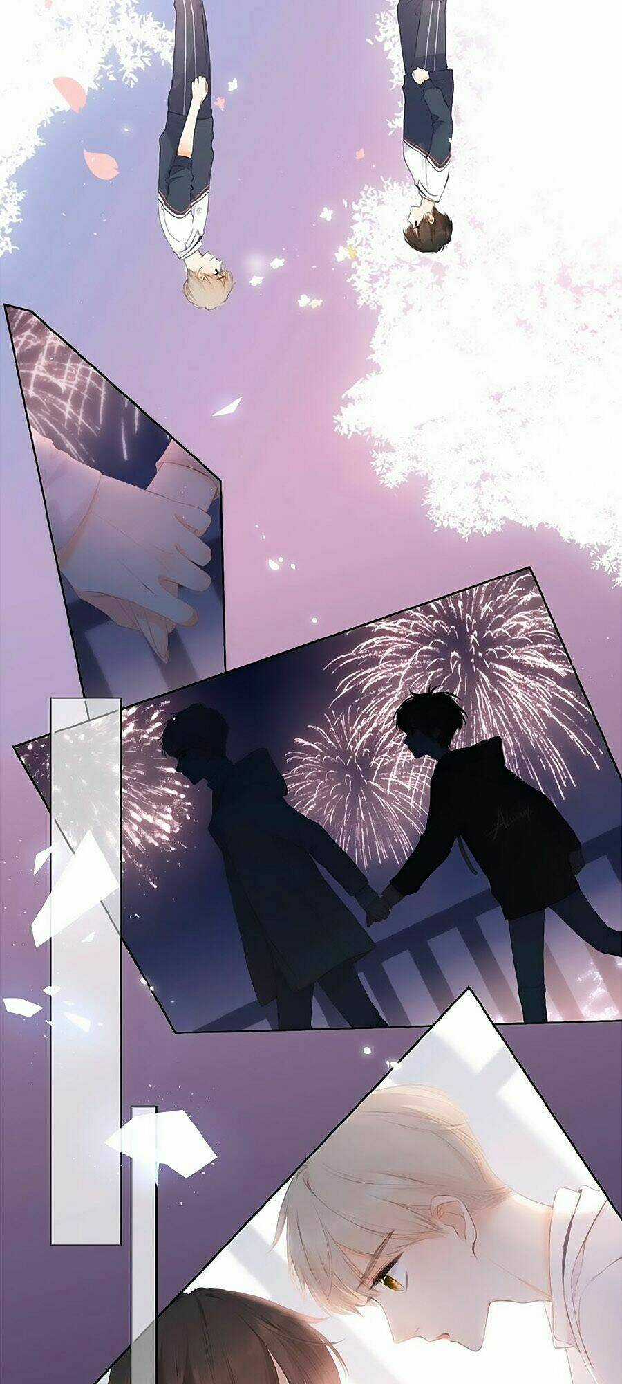 Lại Gặp Được Em Chapter 1 trang 31