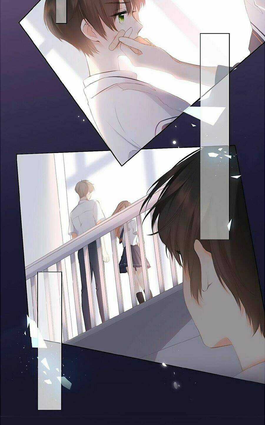 Lại Gặp Được Em Chapter 1 trang 32