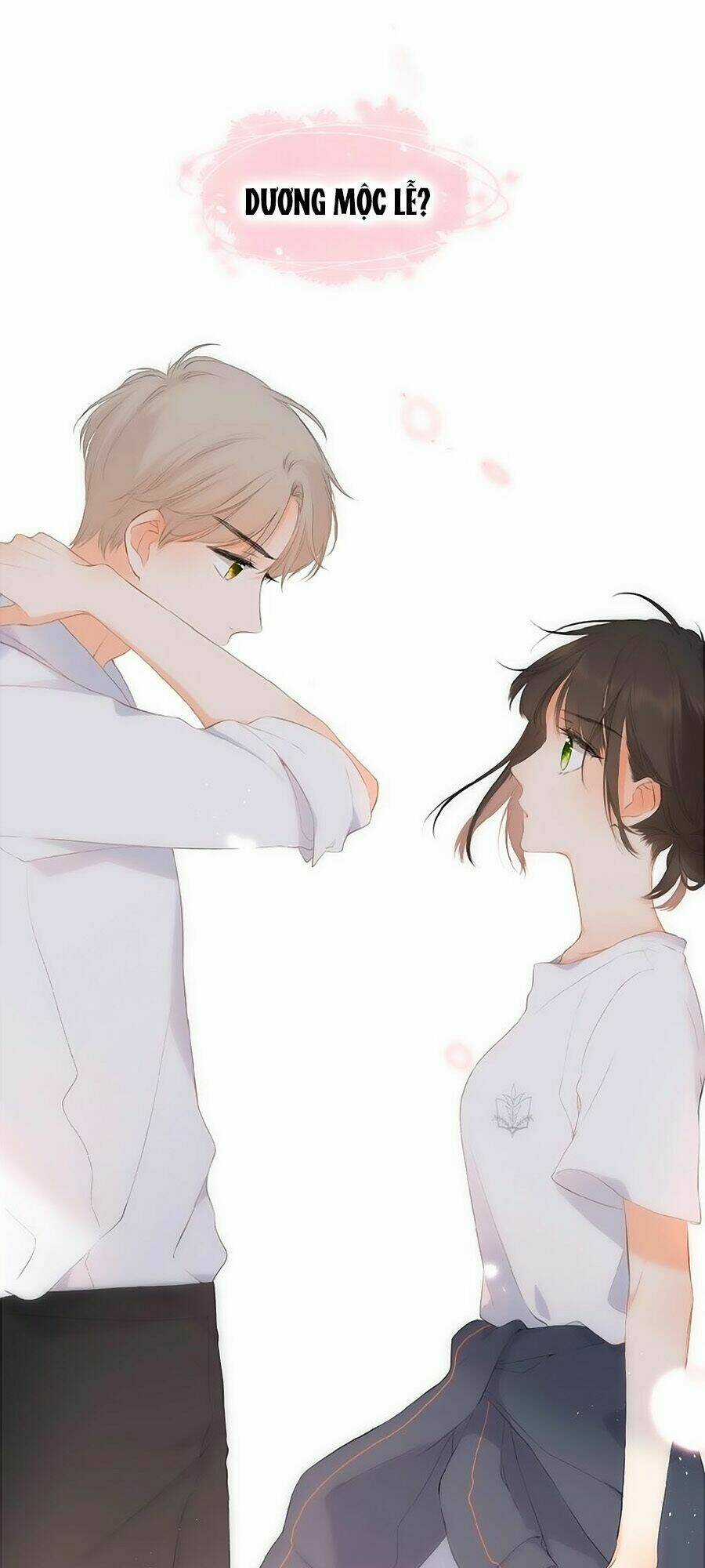 Lại Gặp Được Em Chapter 1 trang 34