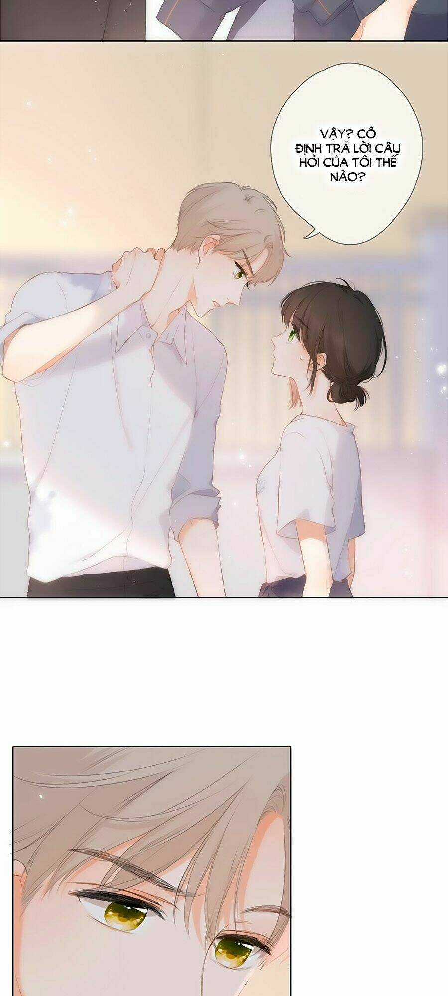 Lại Gặp Được Em Chapter 1 trang 35