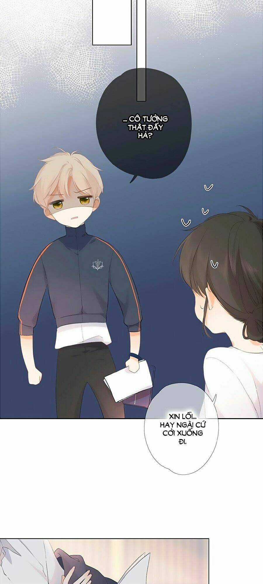 Lại Gặp Được Em Chapter 1 trang 39