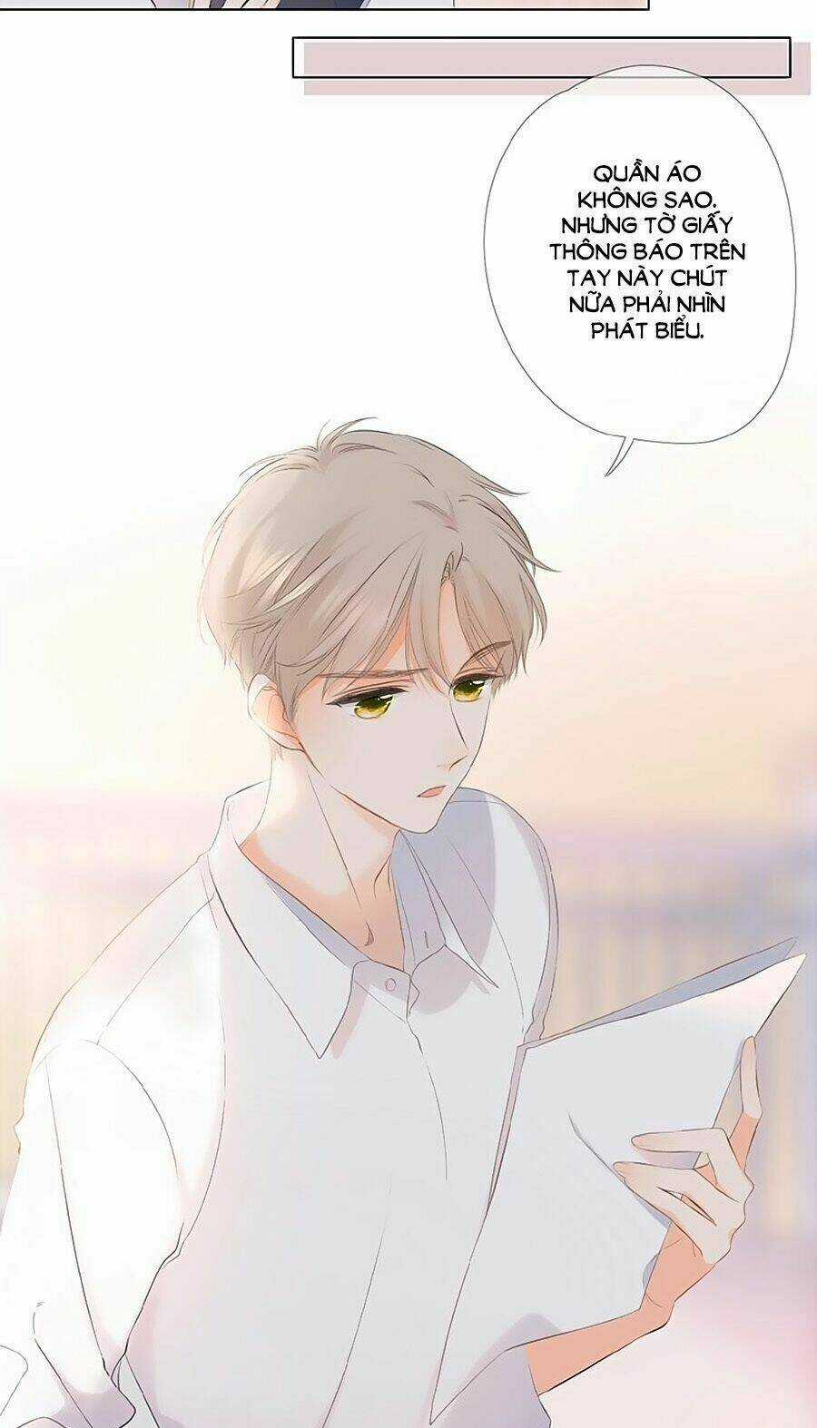 Lại Gặp Được Em Chapter 1 trang 40