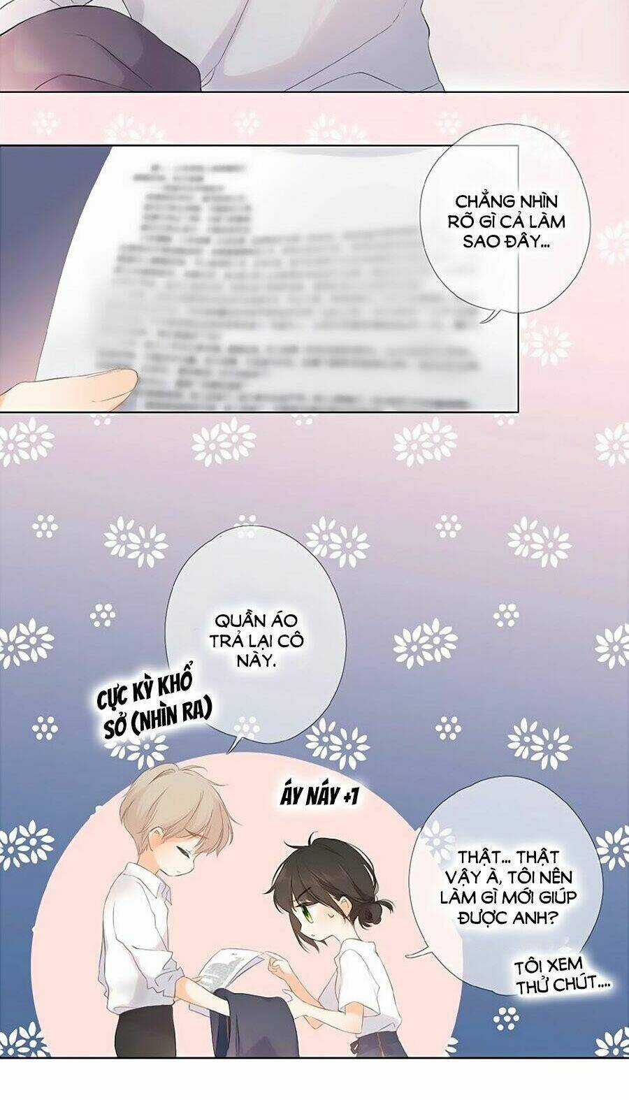 Lại Gặp Được Em Chapter 1 trang 41