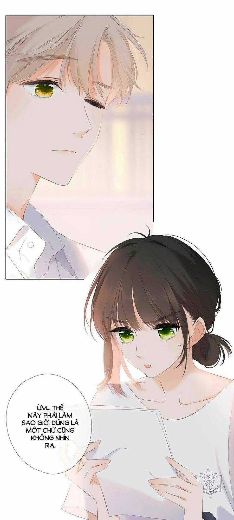 Lại Gặp Được Em Chapter 1 trang 42