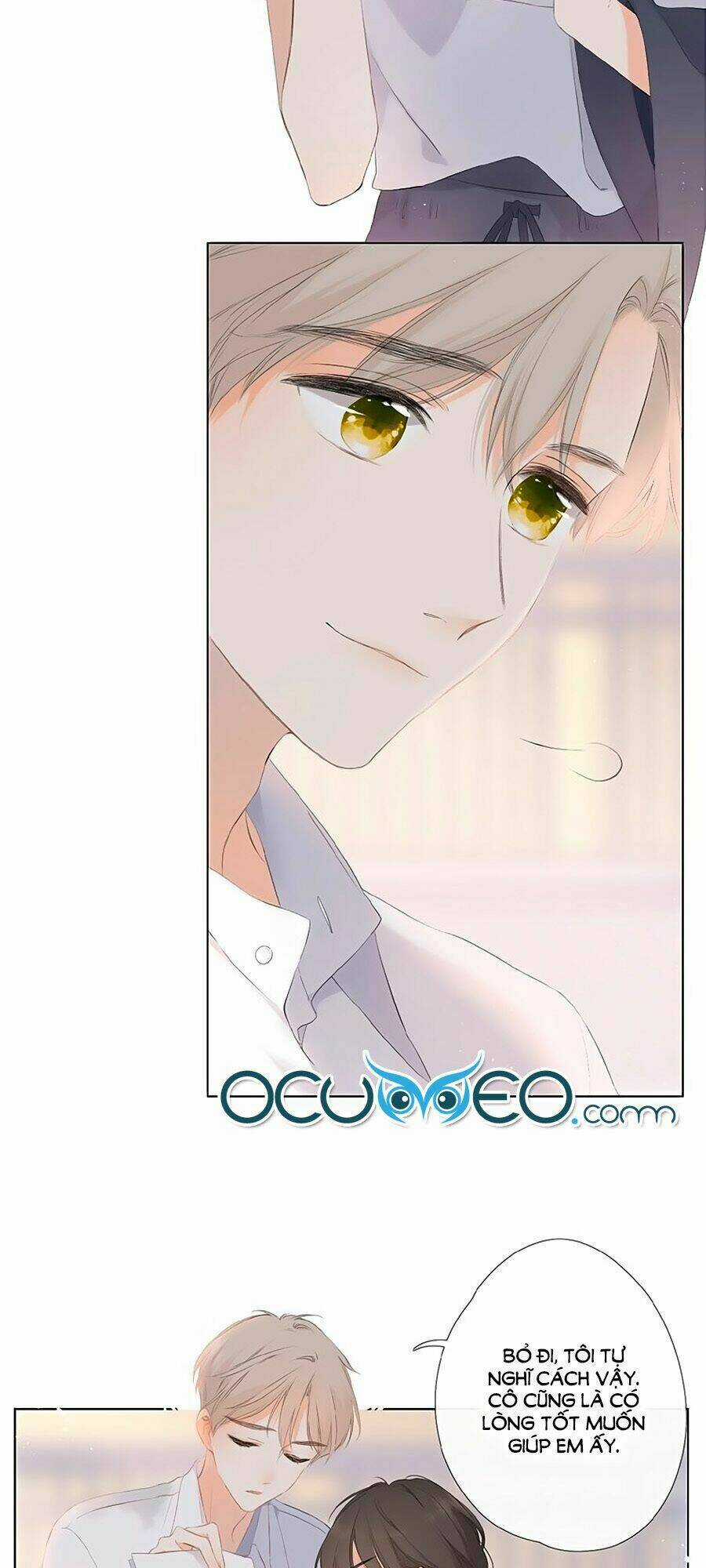 Lại Gặp Được Em Chapter 1 trang 43