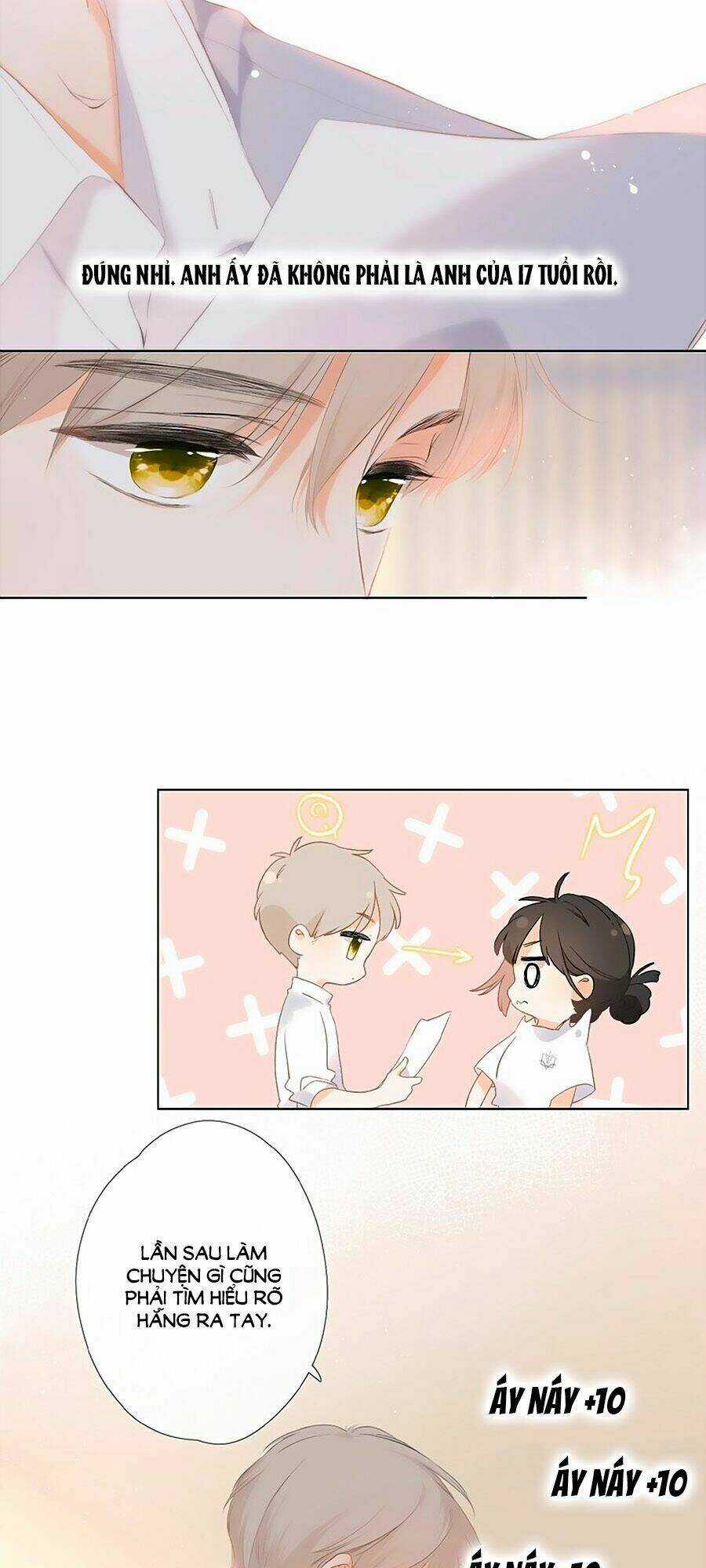 Lại Gặp Được Em Chapter 1 trang 45