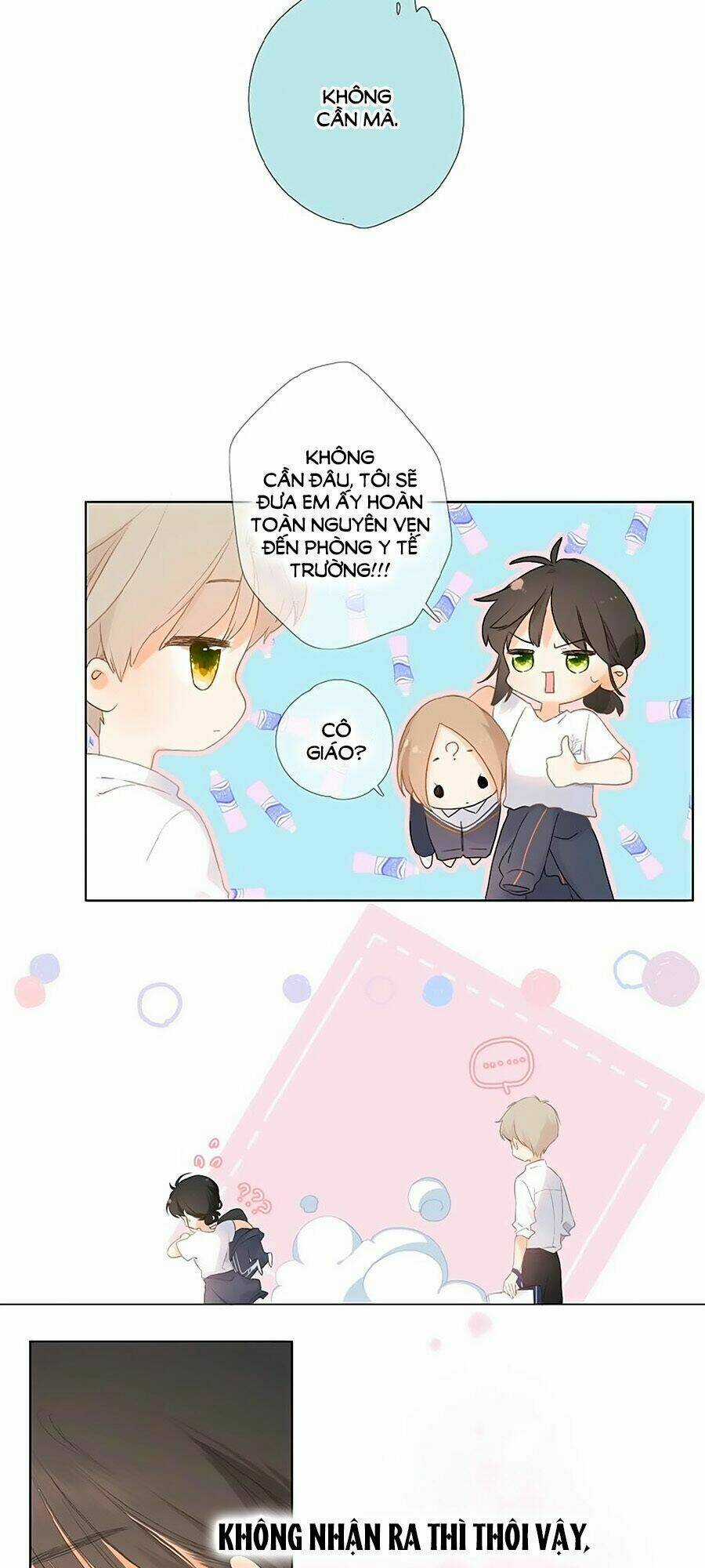 Lại Gặp Được Em Chapter 1 trang 47