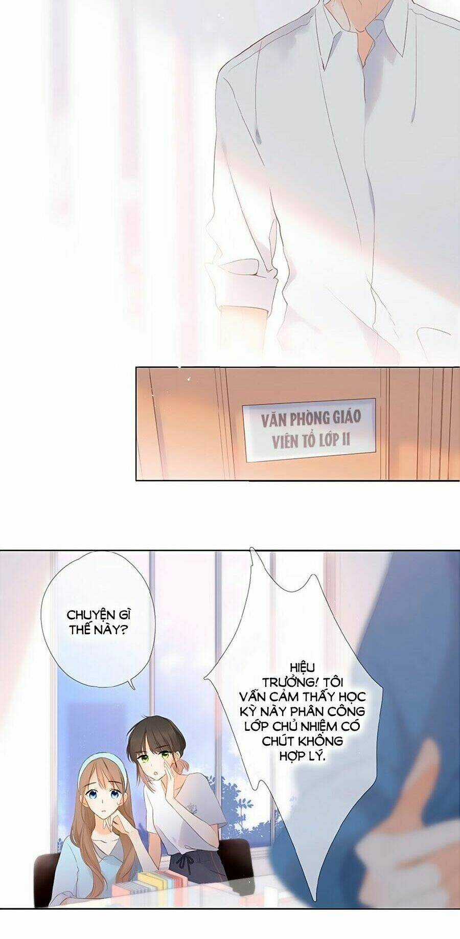 Lại Gặp Được Em Chapter 1 trang 49