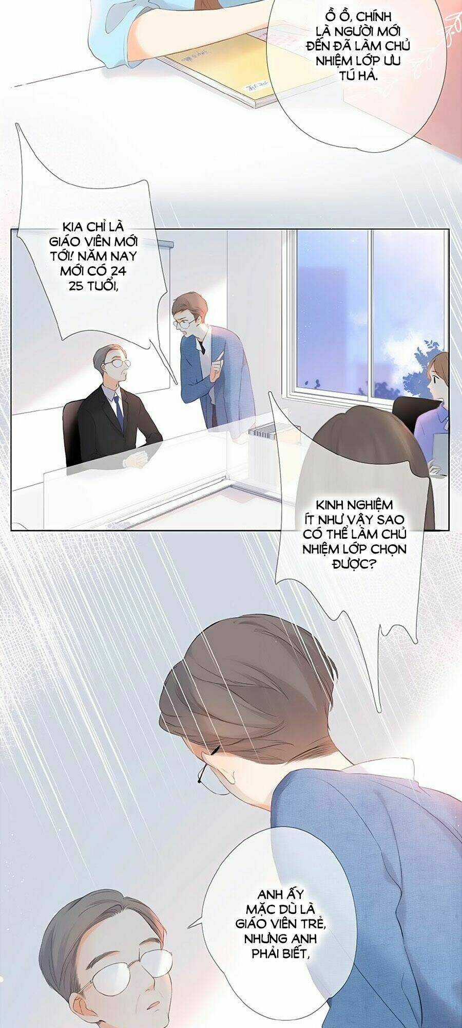 Lại Gặp Được Em Chapter 1 trang 51