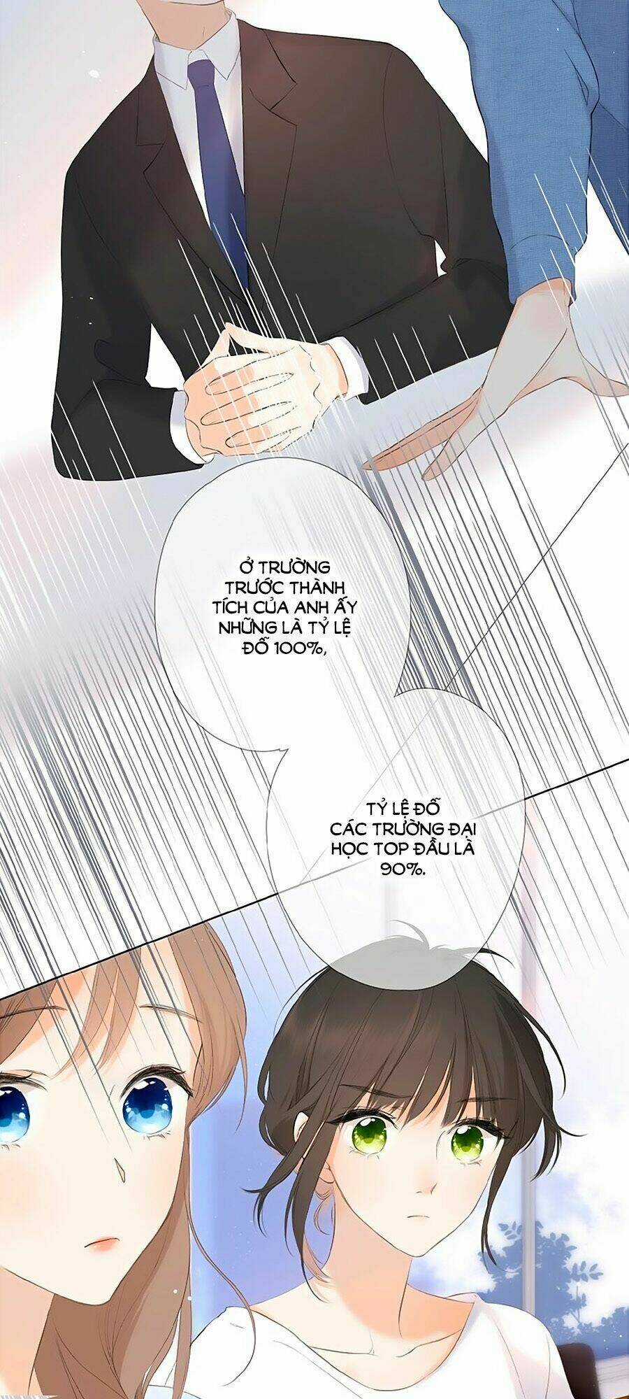 Lại Gặp Được Em Chapter 1 trang 52