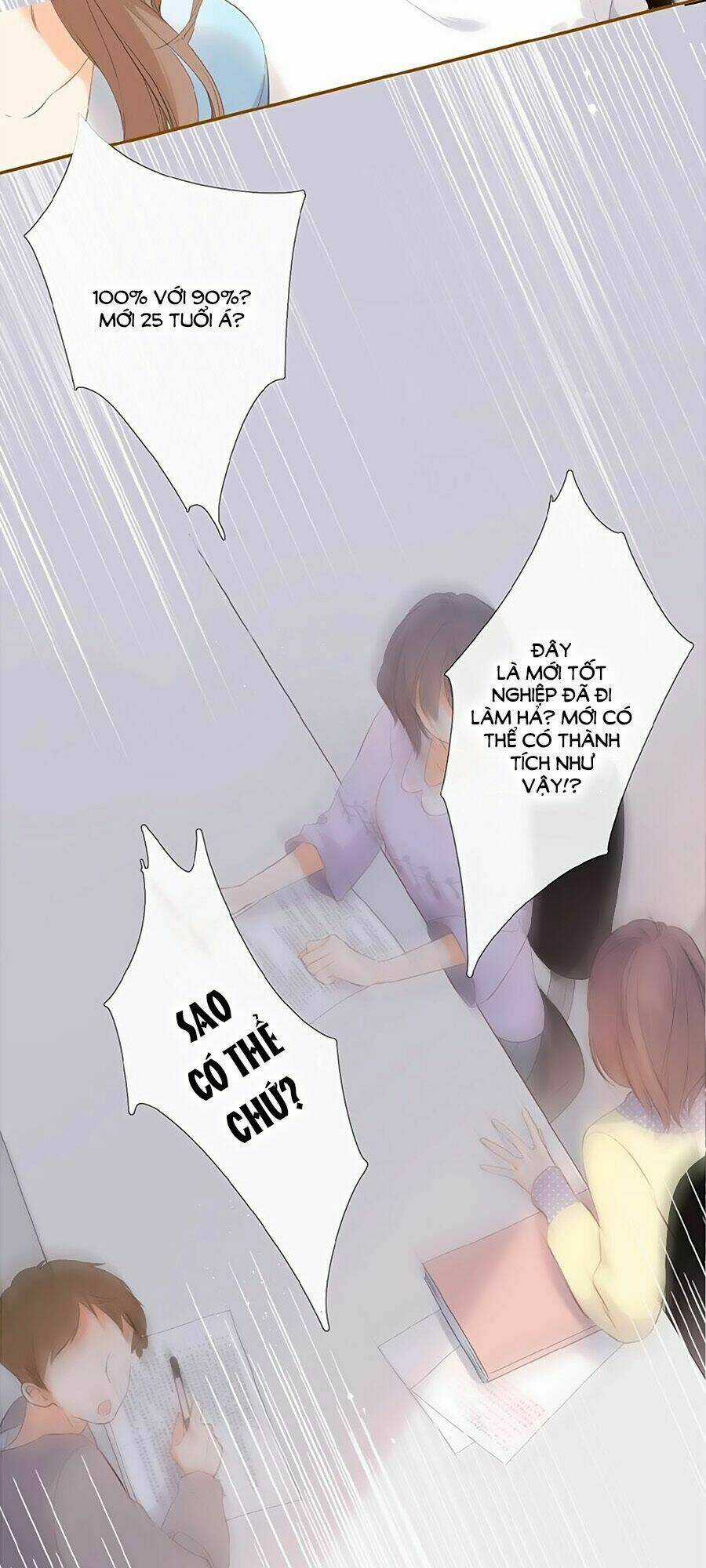 Lại Gặp Được Em Chapter 1 trang 53