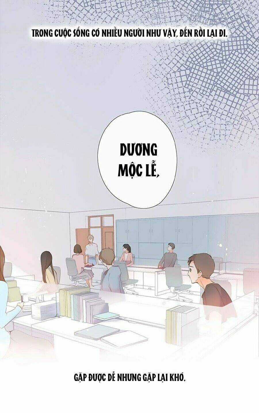 Lại Gặp Được Em Chapter 1 trang 55