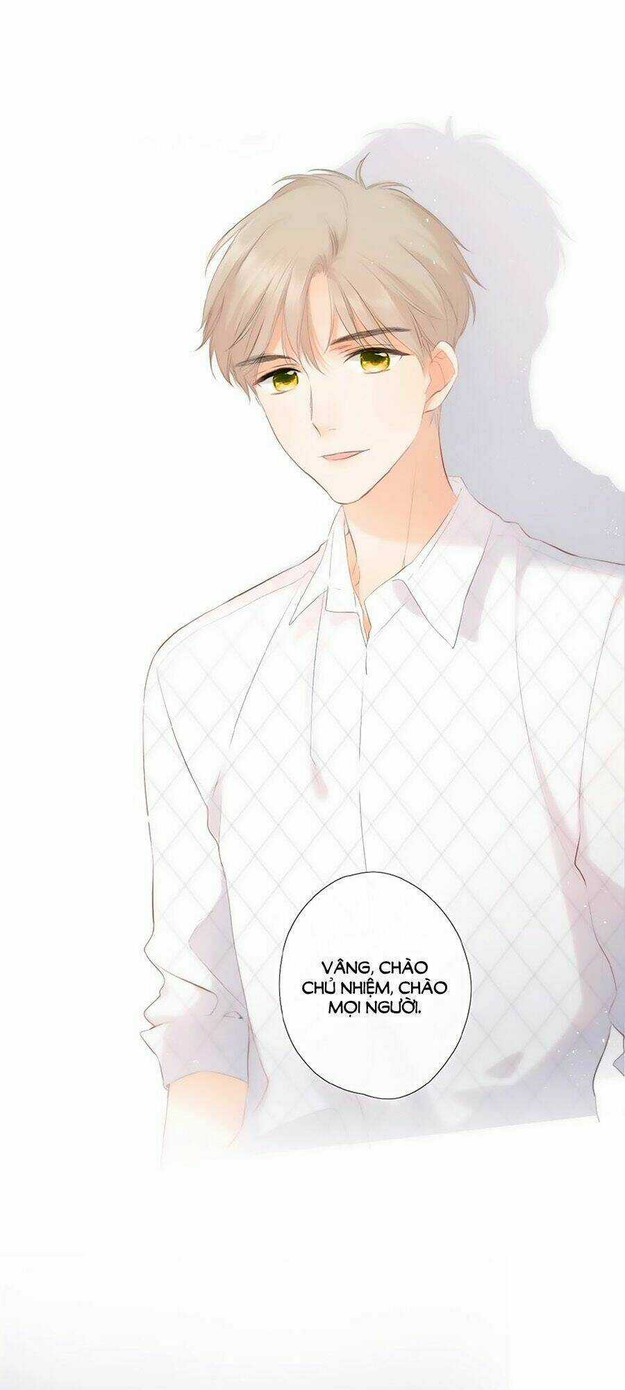 Lại Gặp Được Em Chapter 1 trang 56