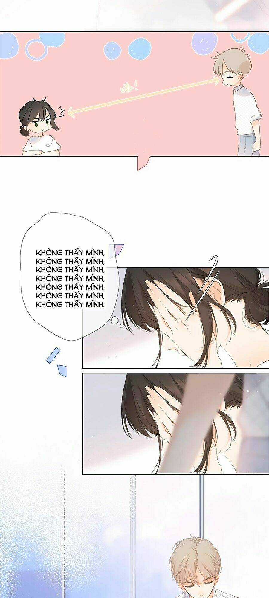 Lại Gặp Được Em Chapter 1 trang 58