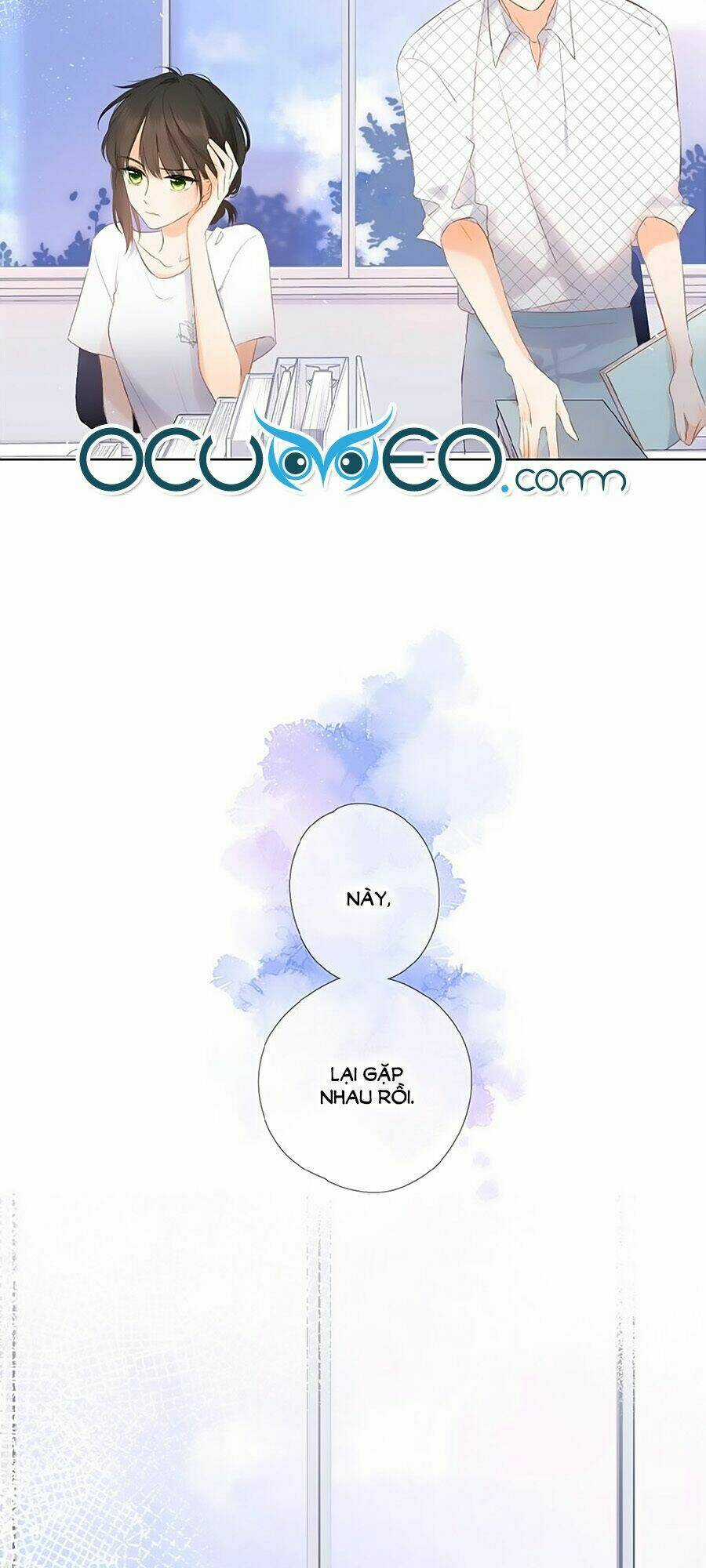 Lại Gặp Được Em Chapter 1 trang 59