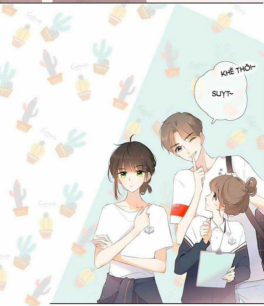 Lại Gặp Được Em Chapter 1 trang 6