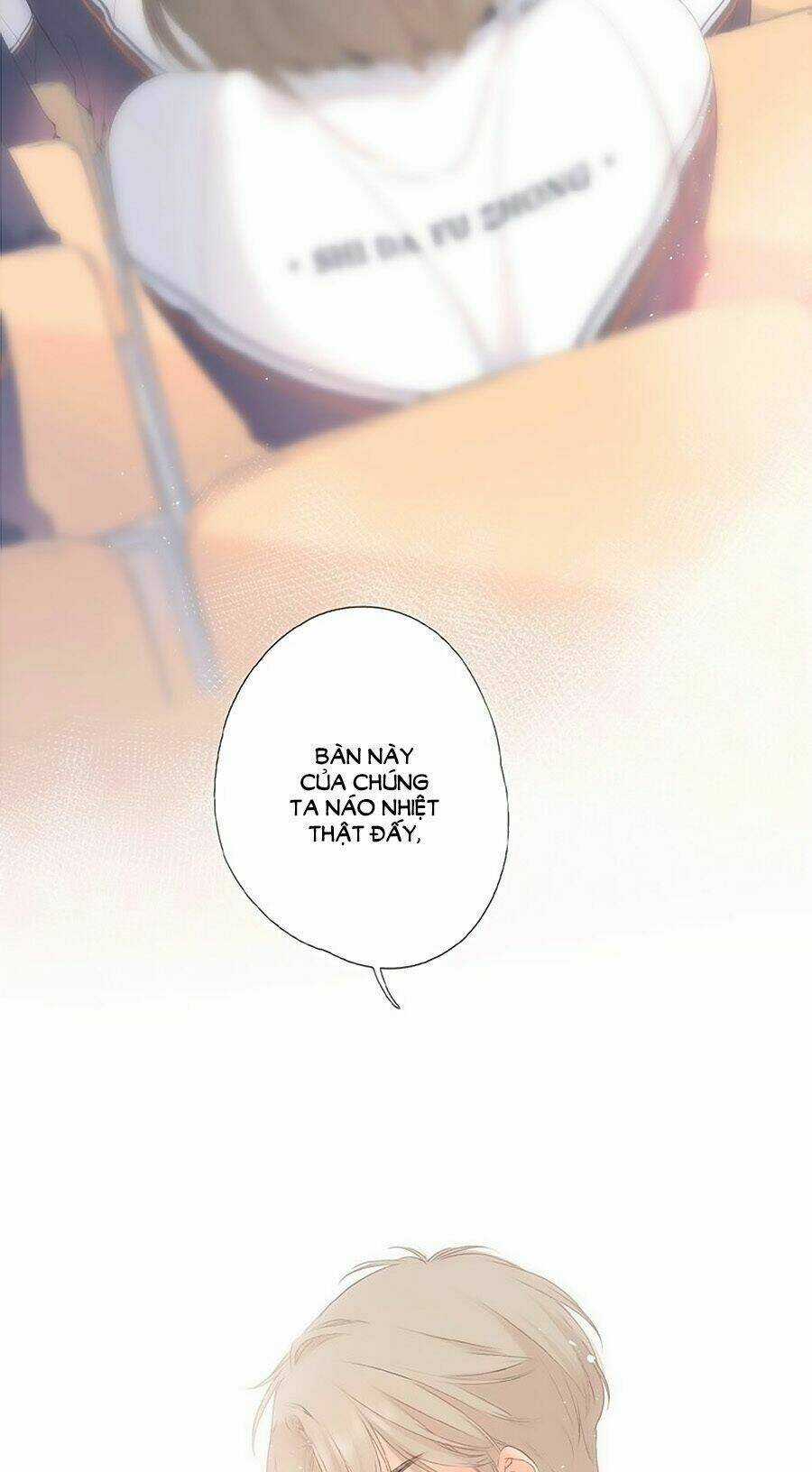 Lại Gặp Được Em Chapter 1 trang 62