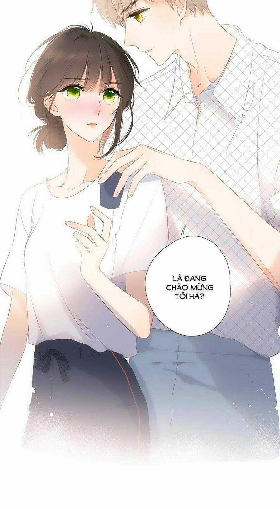 Lại Gặp Được Em Chapter 1 trang 63