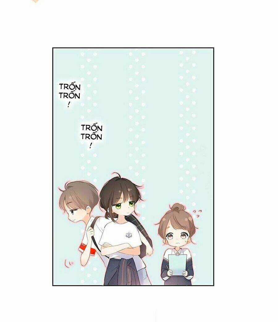 Lại Gặp Được Em Chapter 1 trang 7