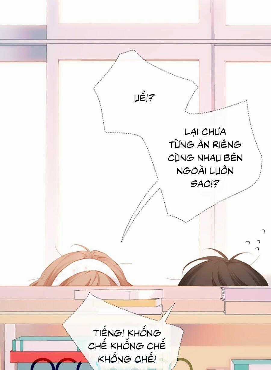 Lại Gặp Được Em Chapter 100 trang 0