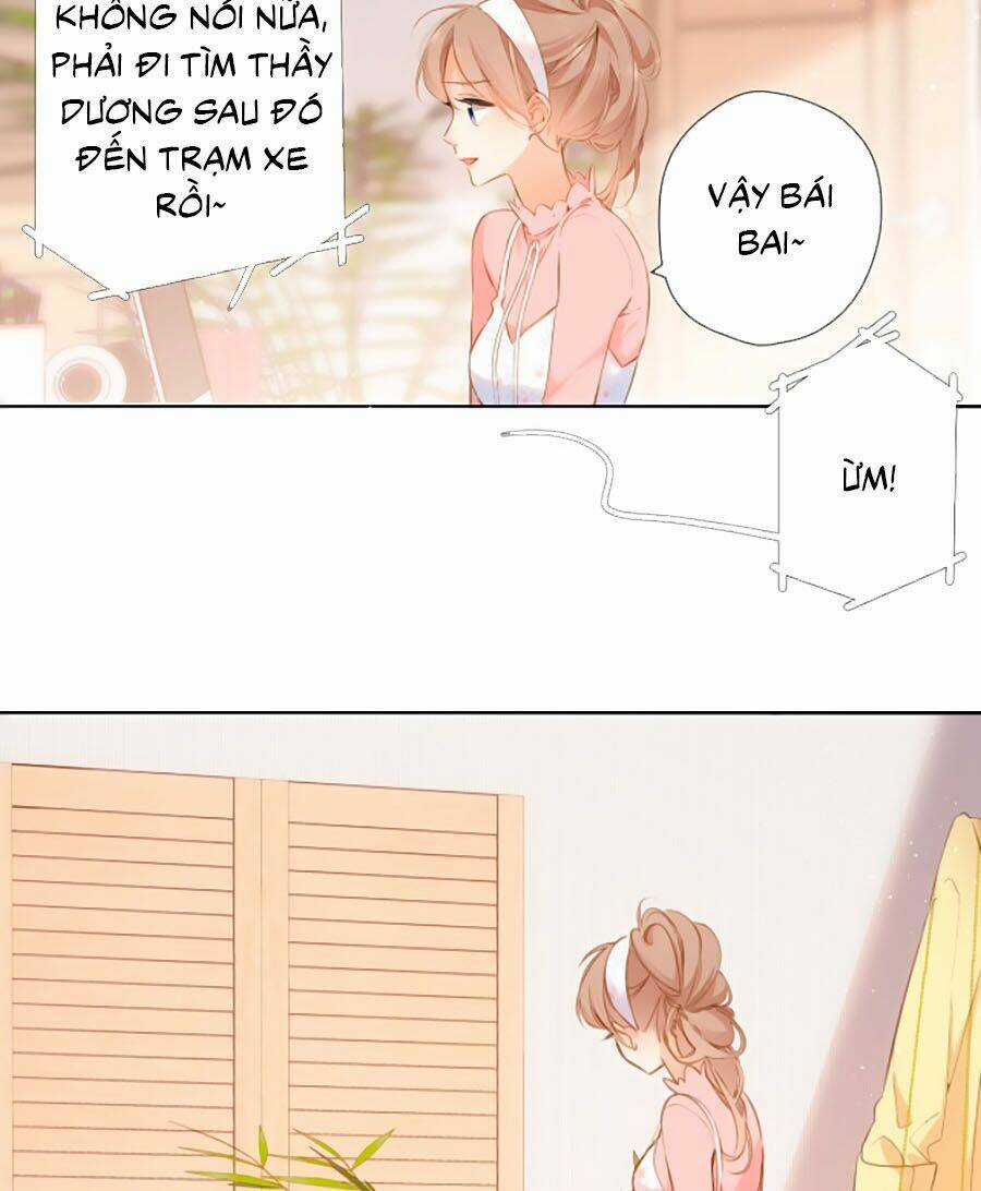 Lại Gặp Được Em Chapter 102 trang 1