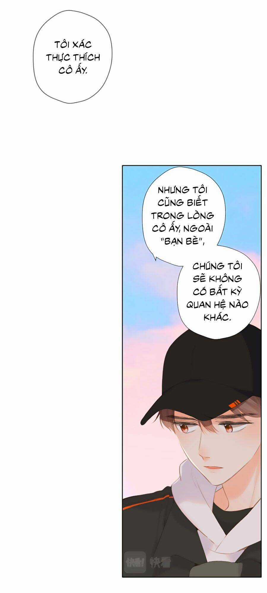 Lại Gặp Được Em Chapter 103 trang 0
