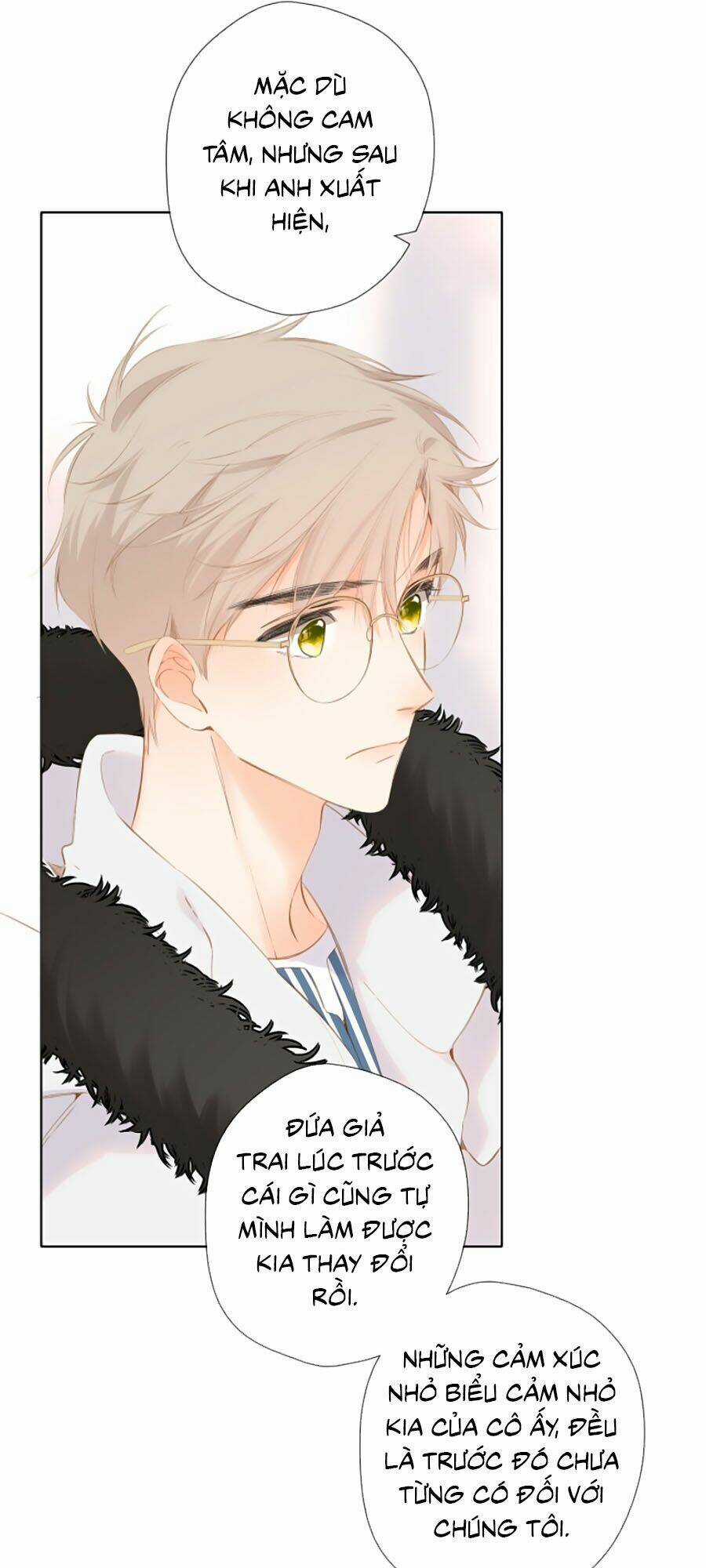 Lại Gặp Được Em Chapter 103 trang 1