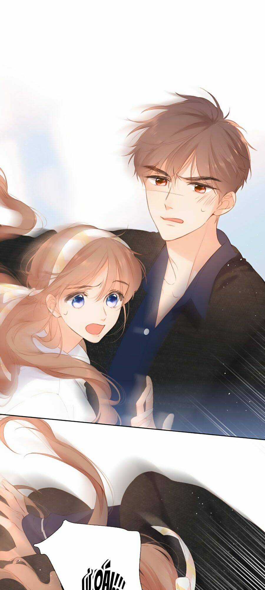 Lại Gặp Được Em Chapter 106 trang 0
