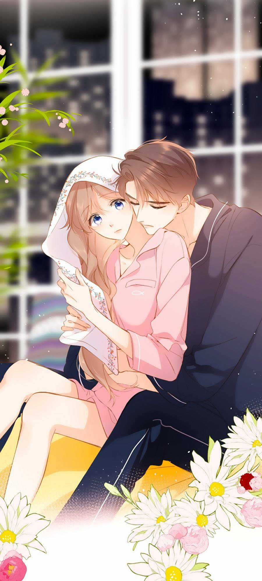 Lại Gặp Được Em Chapter 110.5 trang 1