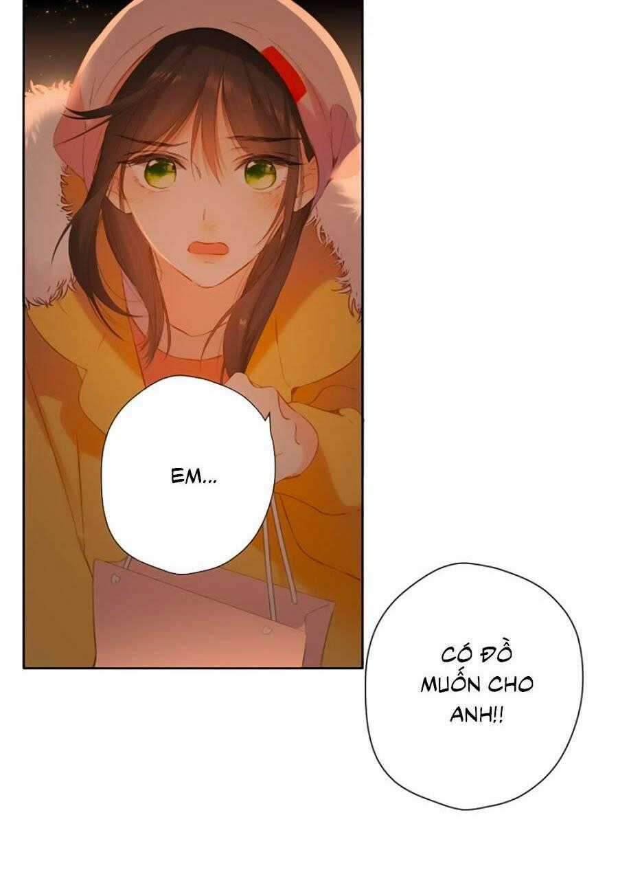 Lại Gặp Được Em Chapter 110 trang 1
