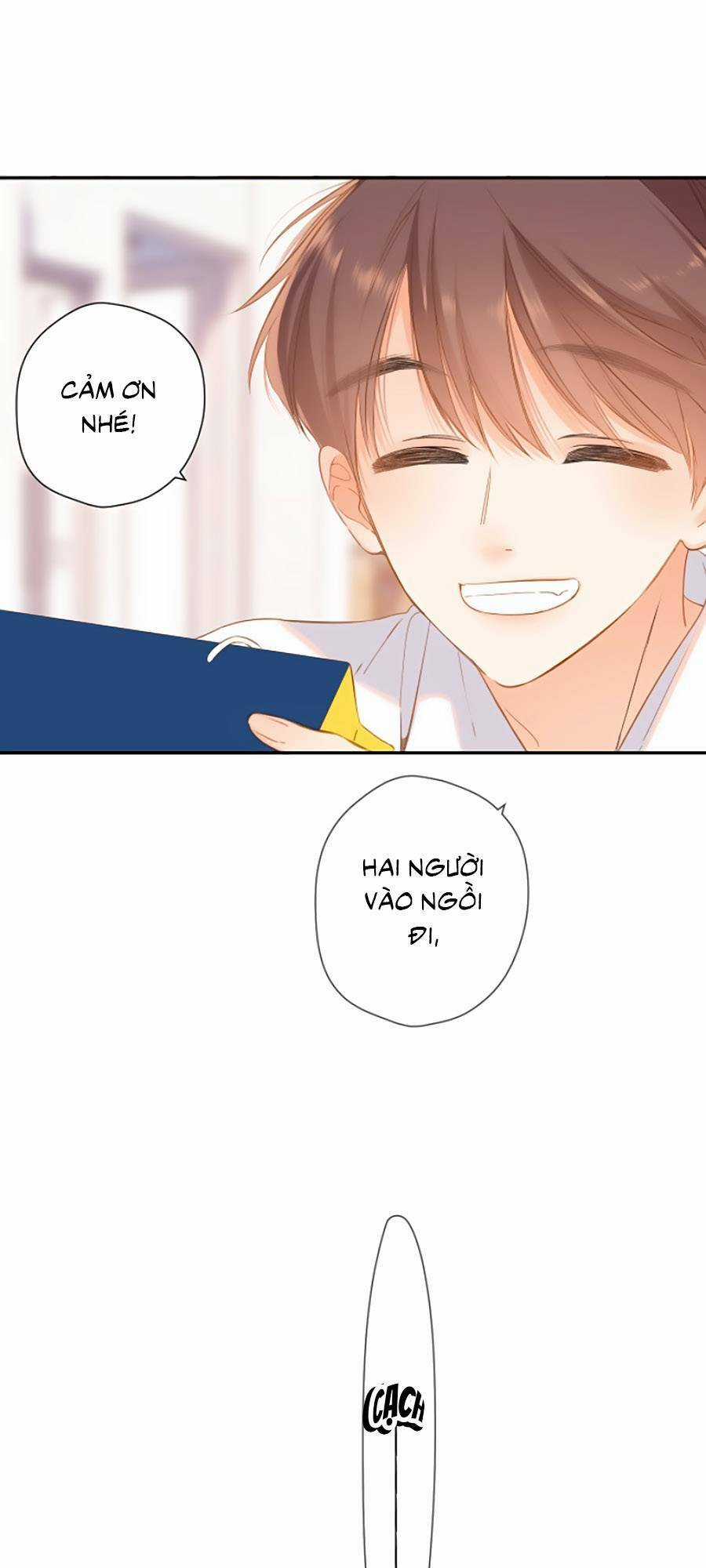 Lại Gặp Được Em Chapter 112 trang 0
