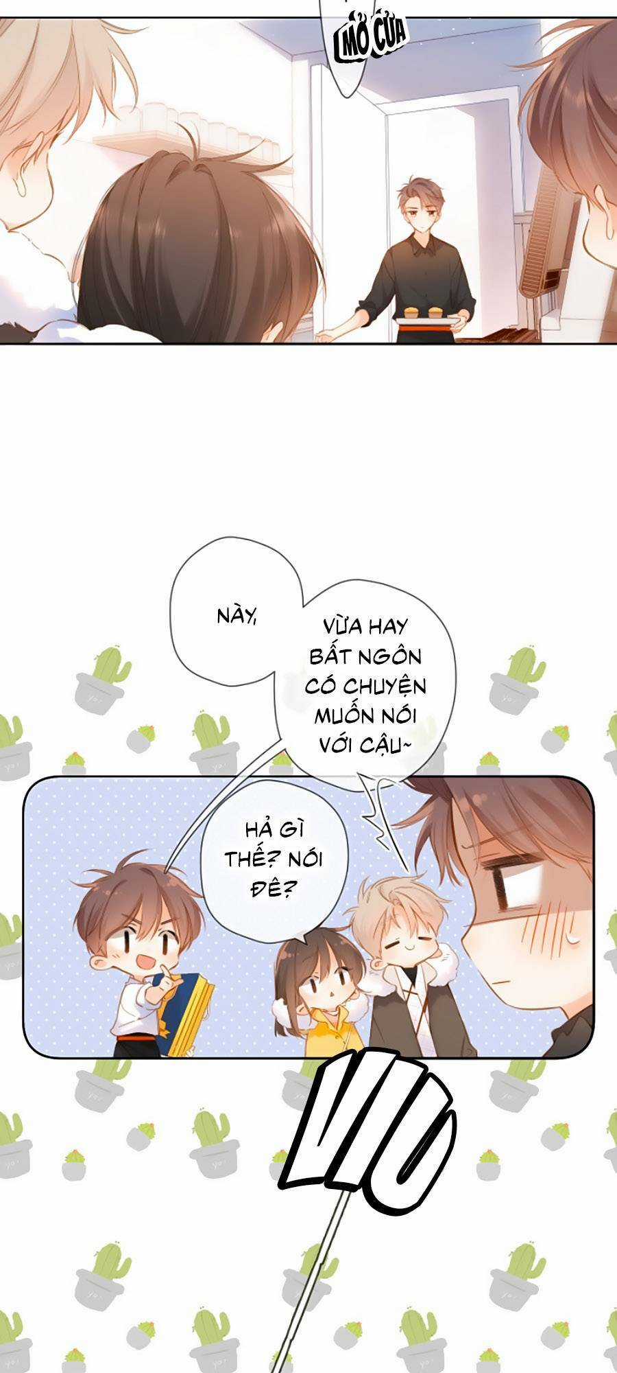 Lại Gặp Được Em Chapter 112 trang 1