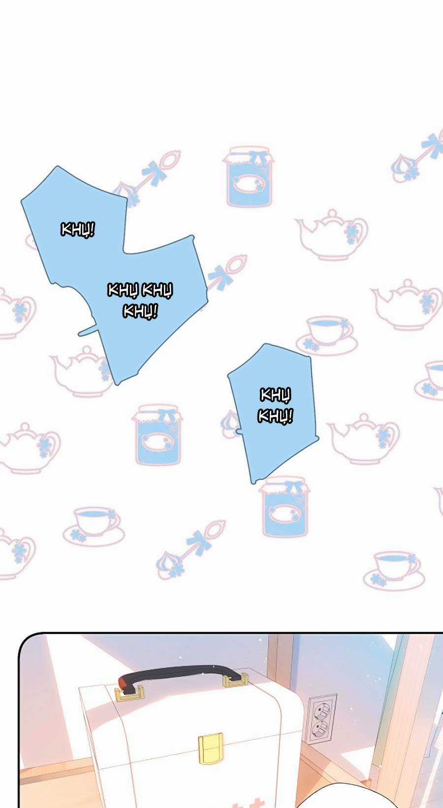 Lại Gặp Được Em Chapter 113.5 trang 0