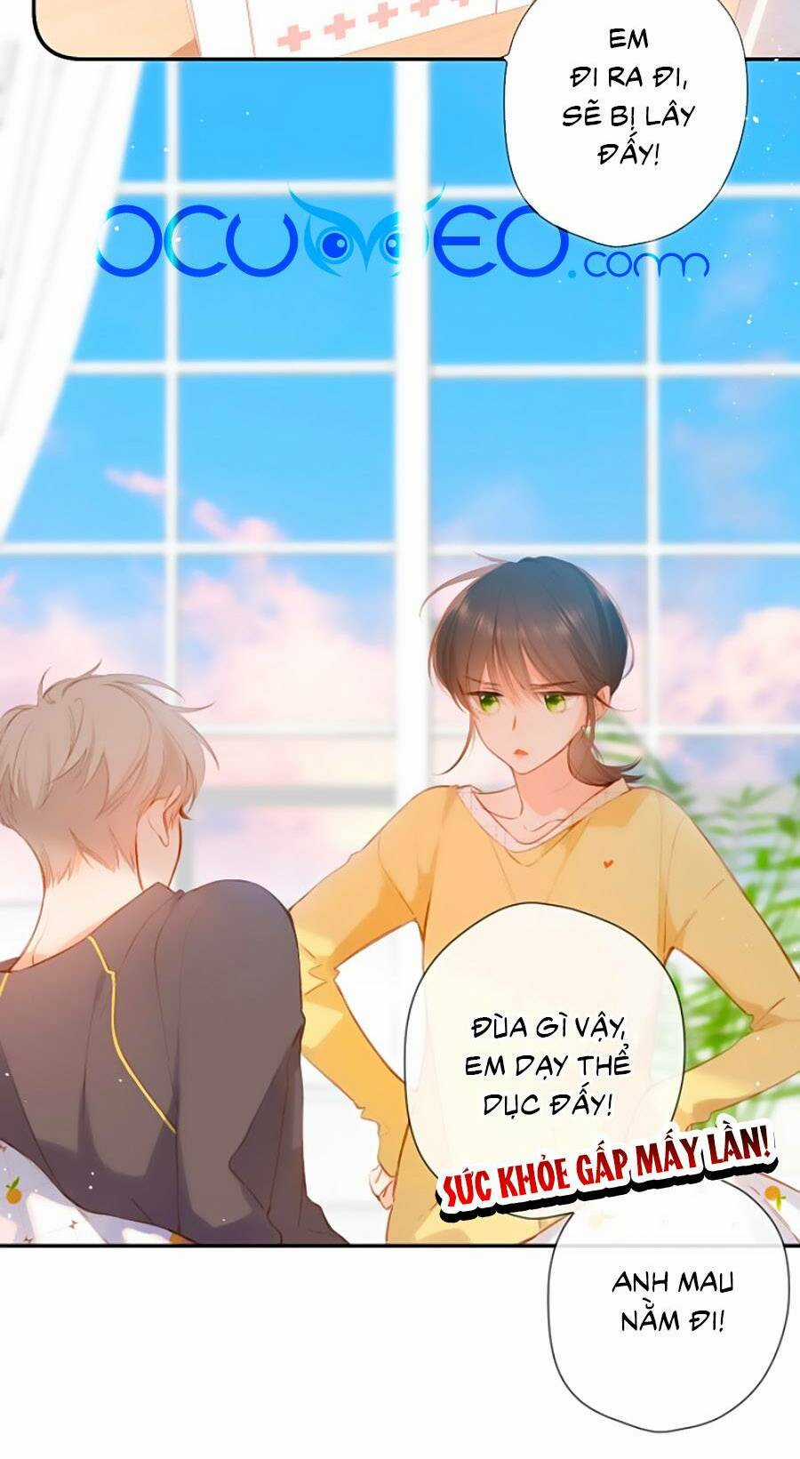 Lại Gặp Được Em Chapter 113.5 trang 1
