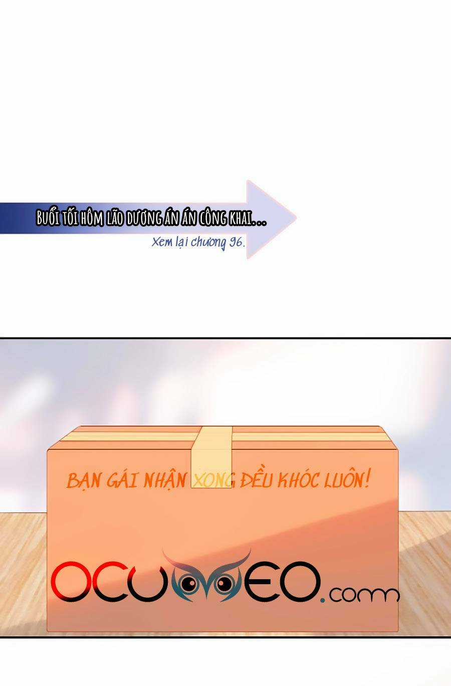 Lại Gặp Được Em Chapter 113.7 trang 0
