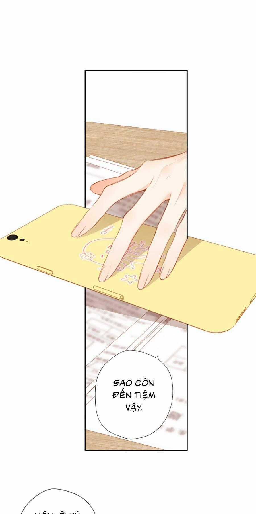 Lại Gặp Được Em Chapter 113 trang 0